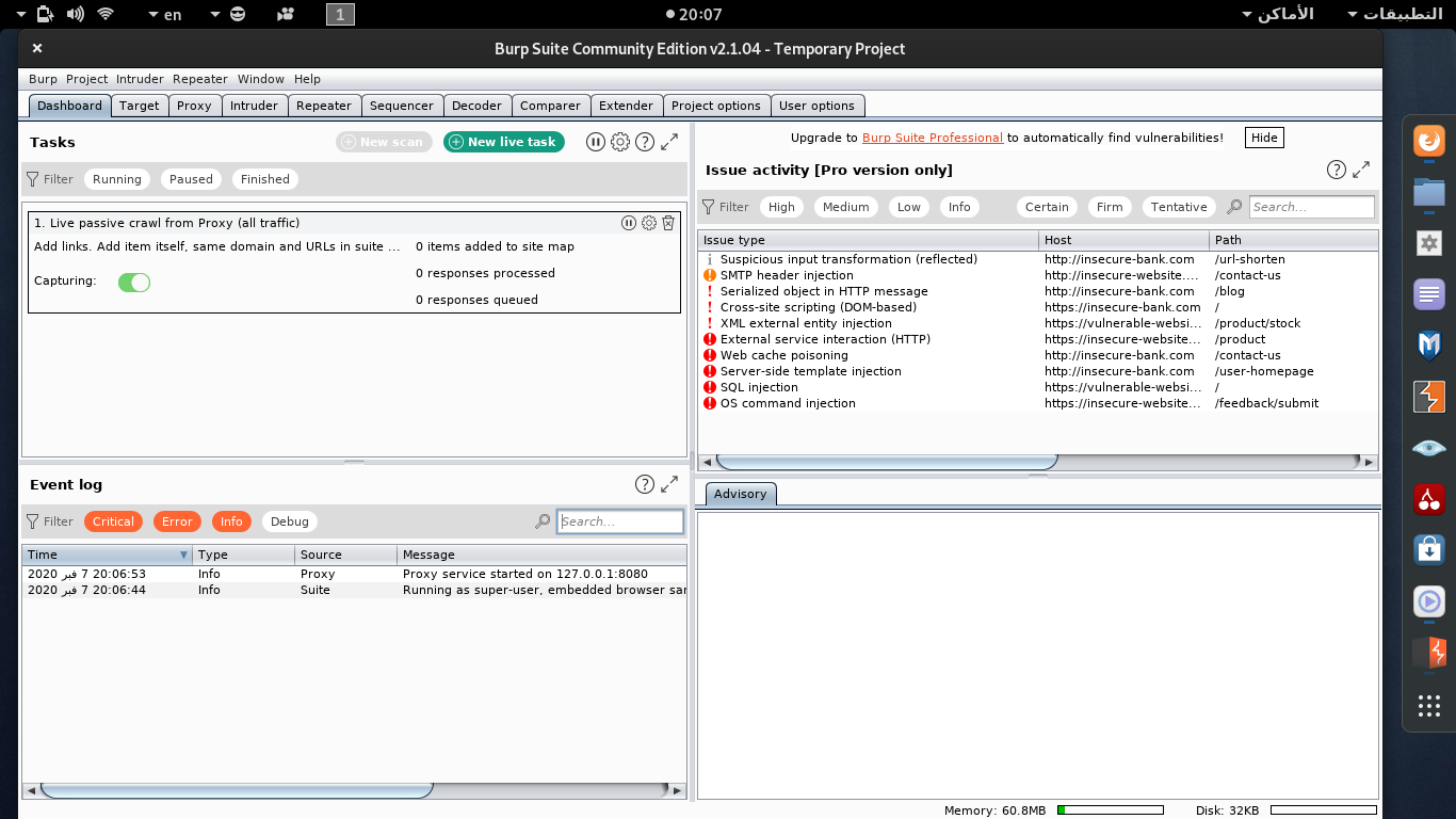 burp suite professional kali linux burp suite professional kali linux