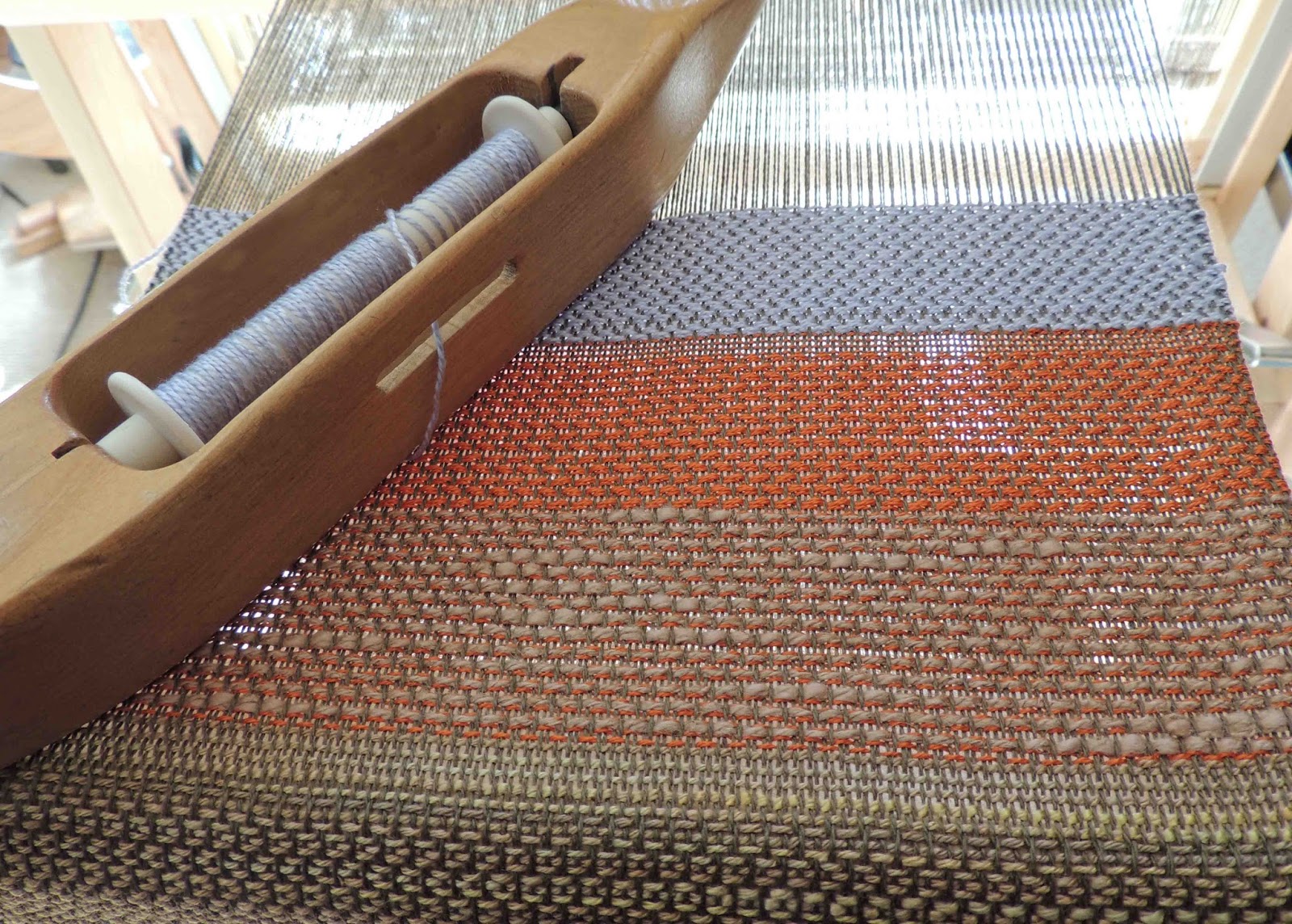 Reno Fiber Guild Hands On Weaving and Demonstrations at the South Valleys Library