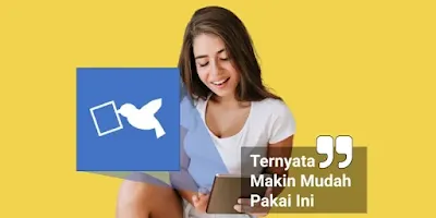 Aplikasi Floating Galery Untuk Referensi Gambar Ketika Melukis Menggunakan Tab Android