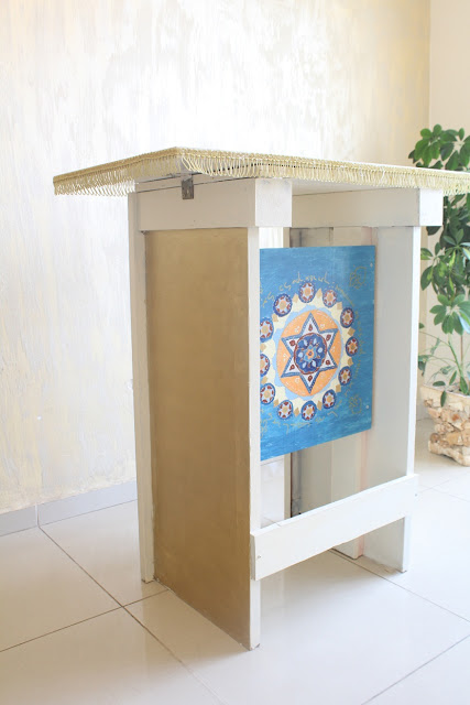 IMG 0388 - בימה לבית כנסת