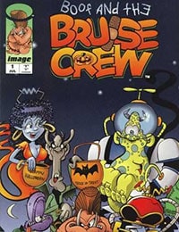 Read Boof And The Bruise Crew online