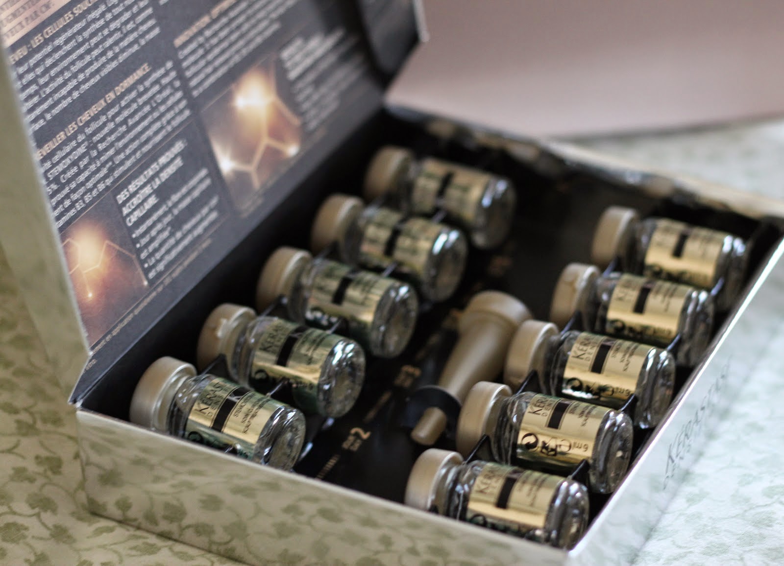 Kérastase Productos de Peluquería Kérastase Densifique