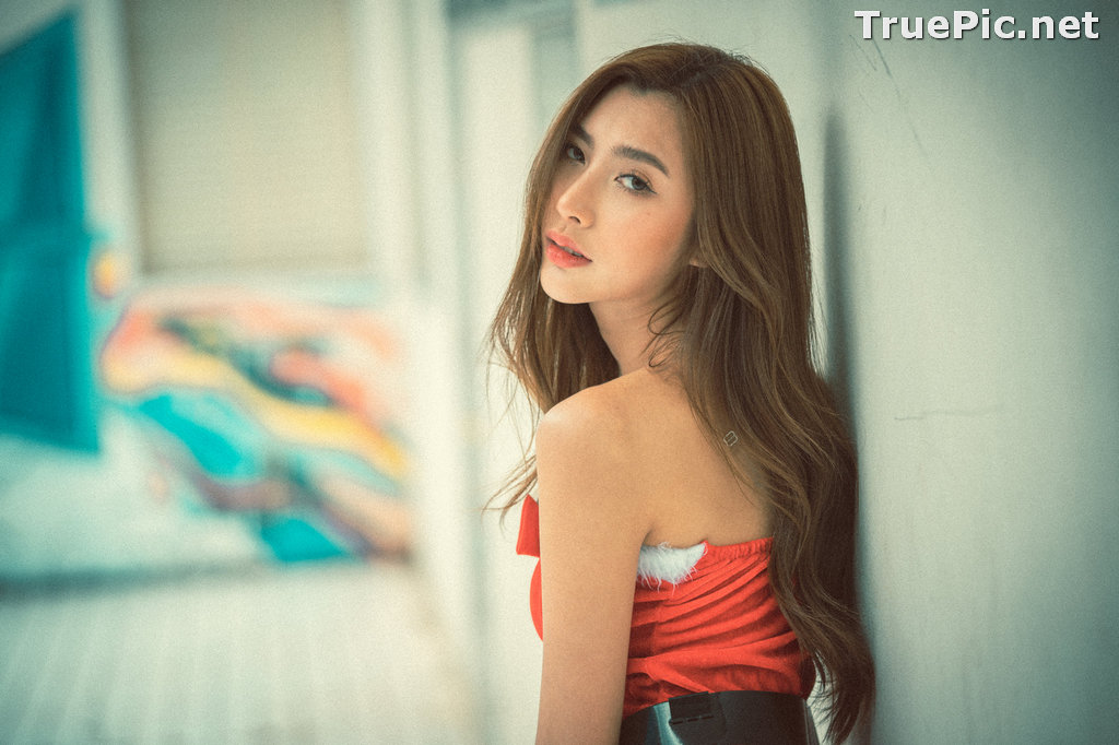 Image Thailand Model – Nalurmas Sanguanpholphairot – Beautiful Picture 2020 Collection - TruePic.net - Picture-25