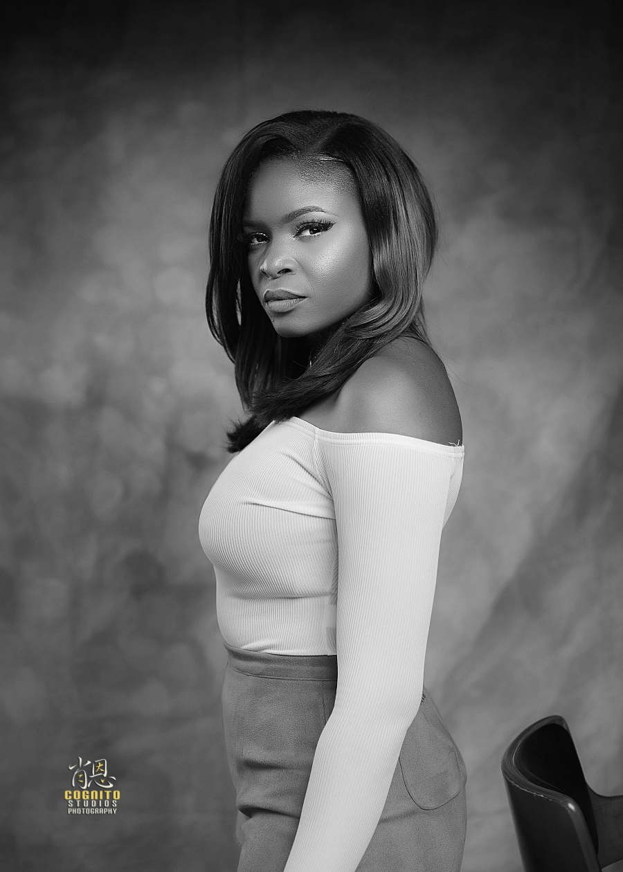 Portrait Photography with Cognito Studios Abuja