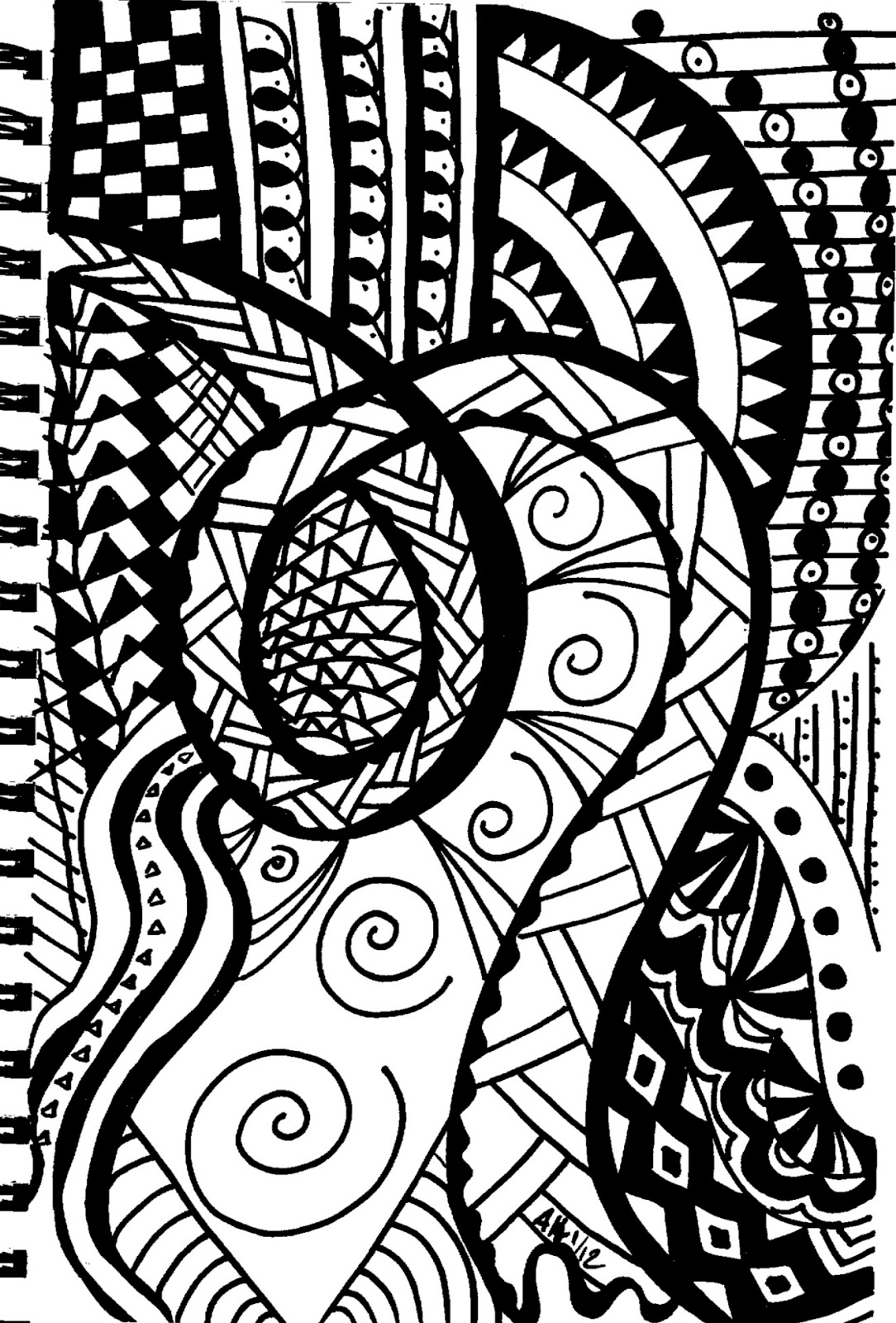 How To Draw Or Paint Really Cool Things To Draw If You Bored