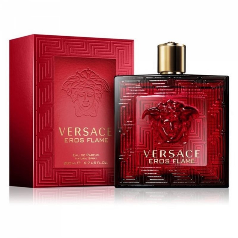 Nước hoa Versace  Eros Flame EDP – 5ml