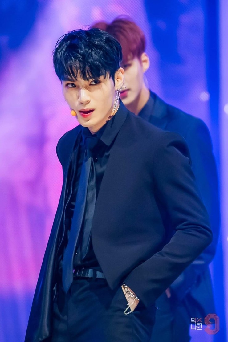 믹스나인 데뷔조와 데뷔무산의 심정을 알 수 있다는 믹스테잎 | 인스티즈