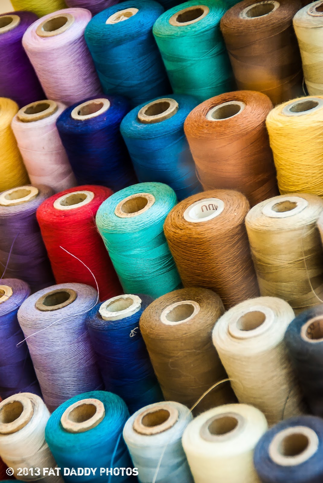 A to Z Photo Project 2013