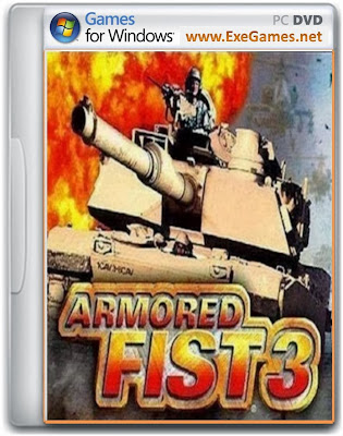 Armored Fist 3 Game