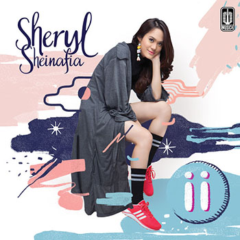 Sheryl Sheinafia - Cinta Segitiga