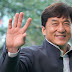 Jackie Chan Kena Virus Corona