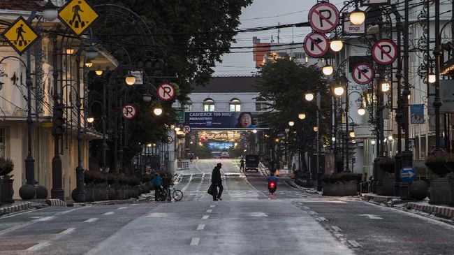 PSBB Berakhir, Kota Bandung Terapkan Adaptasi Kebiasaan Baru PSBB Berakhir, Kota Bandung Terapkan Adaptasi Kebiasaan Baru