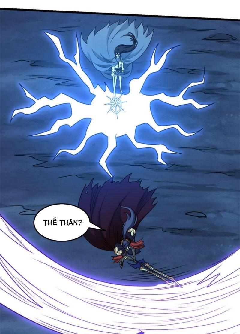 Kiếm Vũ Chapter 90 - AB Truyện