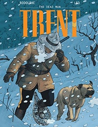 Trent Comic