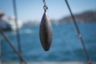 Maine Bass Fishing Guide Service
