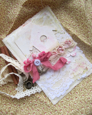 Уют там,где твой дом..