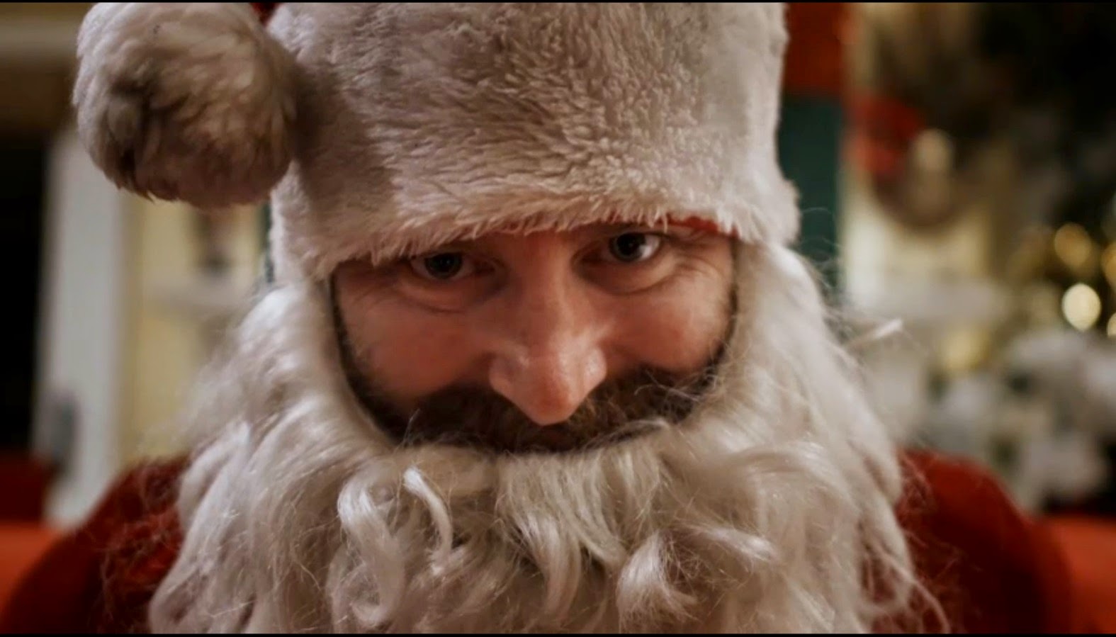 Movie World Saving Christmas 2014