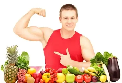 How to be a vegetarian bodybuilder How to be a vegetarian bodybuilder