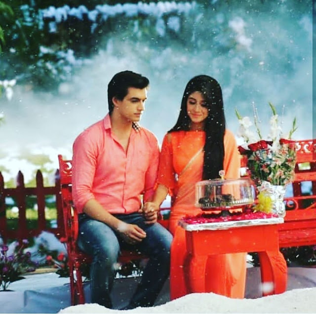 Yeh Rishta Kya Kehlata Hai Spoiler: Baby Drama for Naira & Kartik