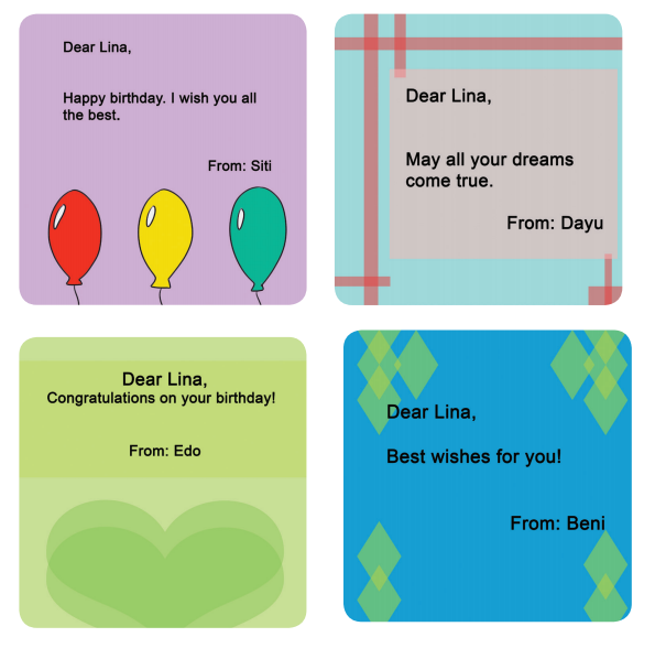 Chapter V : I'm so happy for you. - yefriharyanto.com