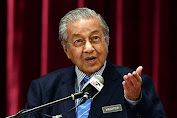 Buka Kuala Lumpur Summit, Mahathir: Islam Telah Disamakan dengan Terorisme