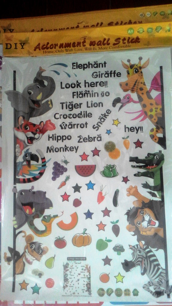 Paling Populer 20+ Wallpaper Wallsticker Jogja Grosir Joen Wallpaper