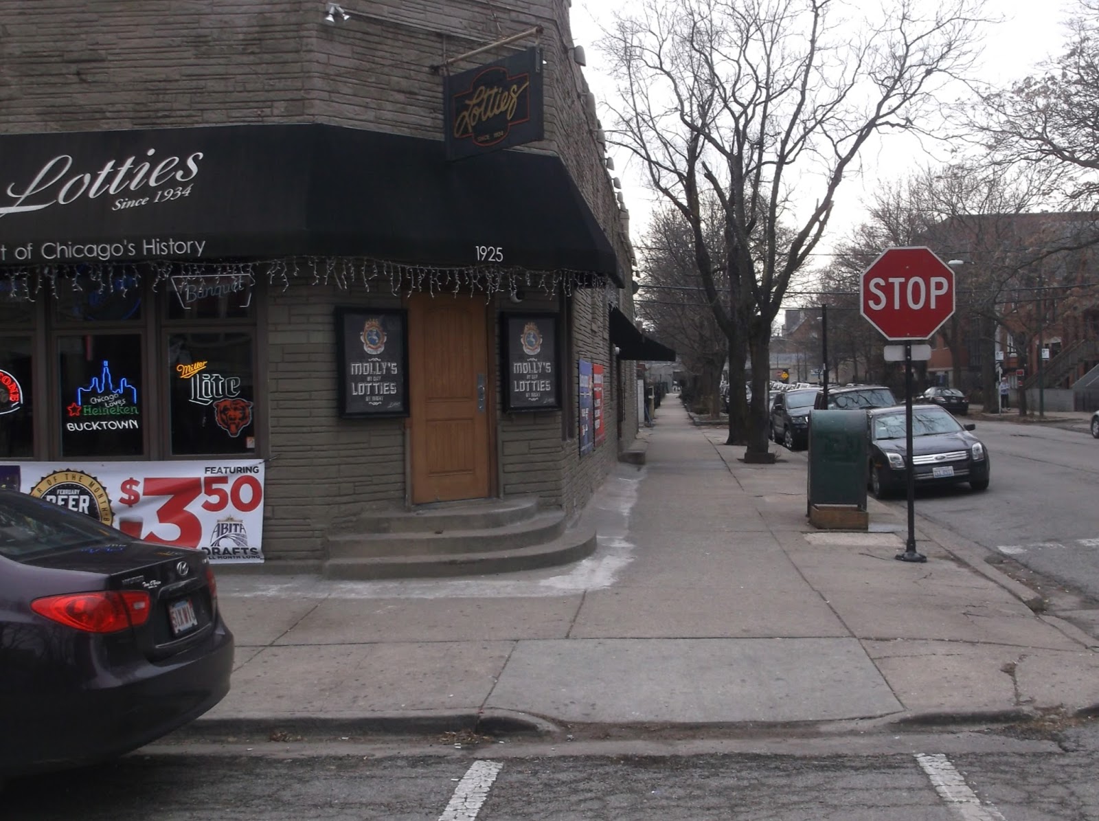 Filming Locations of Chicago and Los Angeles Chicago Fire