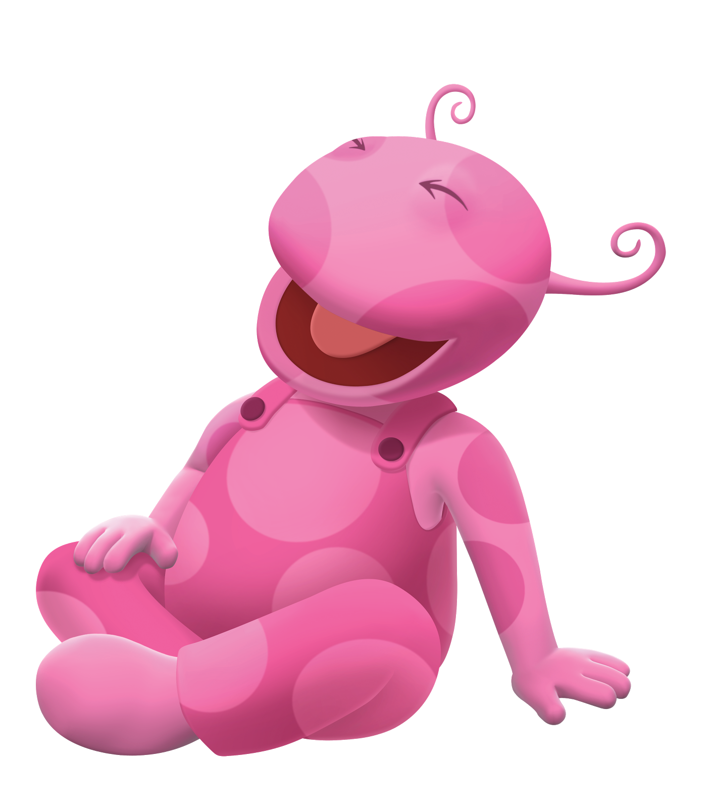 Nick Jr Backyardigans Nickelodeon