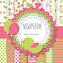 Kit scrap digital Baby Love freebie