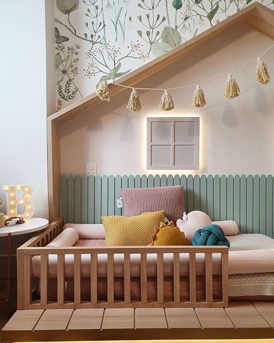 O DIA É DAS CRIANÇAS