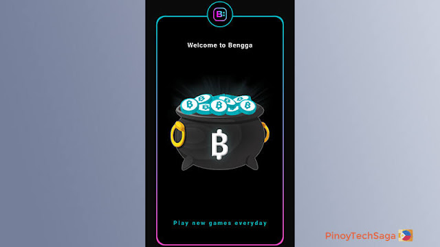 Bengga, A New Play-to-Earn Game for Android and iOS | PinoyTechSaga