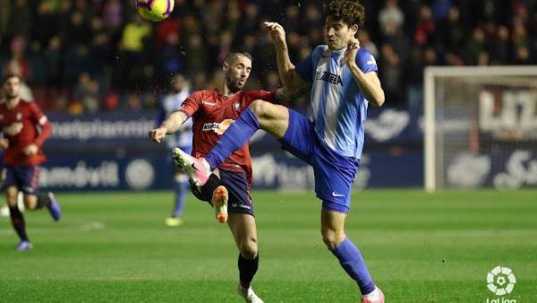 El Málaga logra vender unas 6.500 entradas