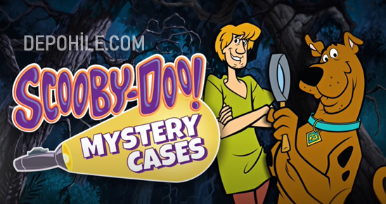 Scooby-Doo Mystery Cases v1.90 Para Hileli Mod İndir 2021