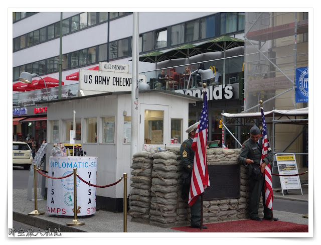 Checkpoint Charlie, Oberbaum Bridge, East Side Gallery, Charlottenburg Palace, Berlin Wall Memorial Park 1