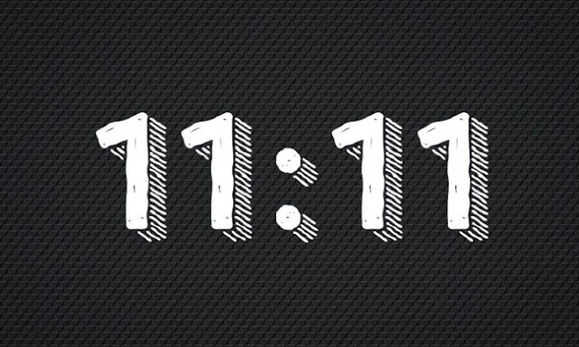 Ý nghĩa thú vị khi thấy dãy số 11:11 trên đồng hồ