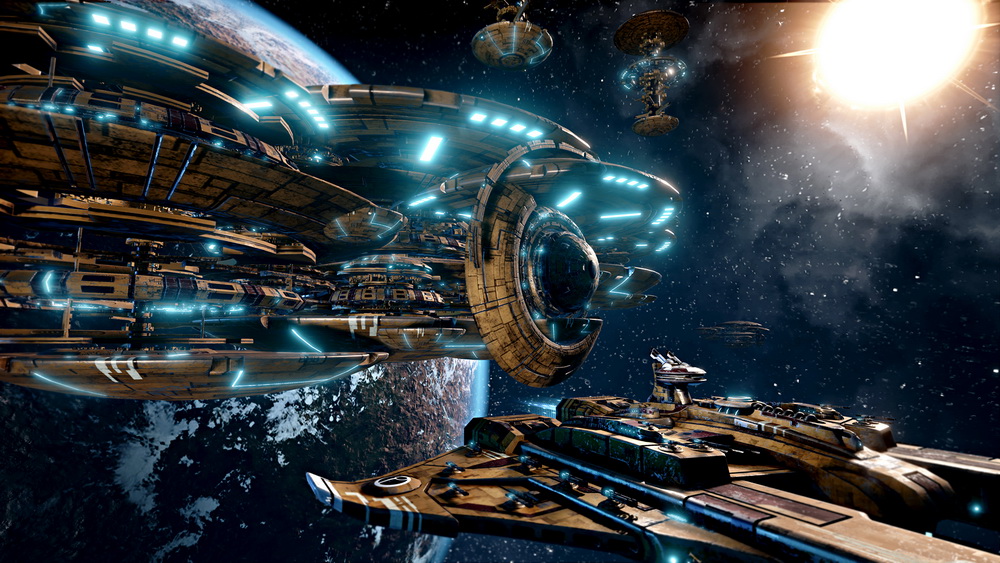 battlefleet gothic armada tau battlefleet gothic armada tau