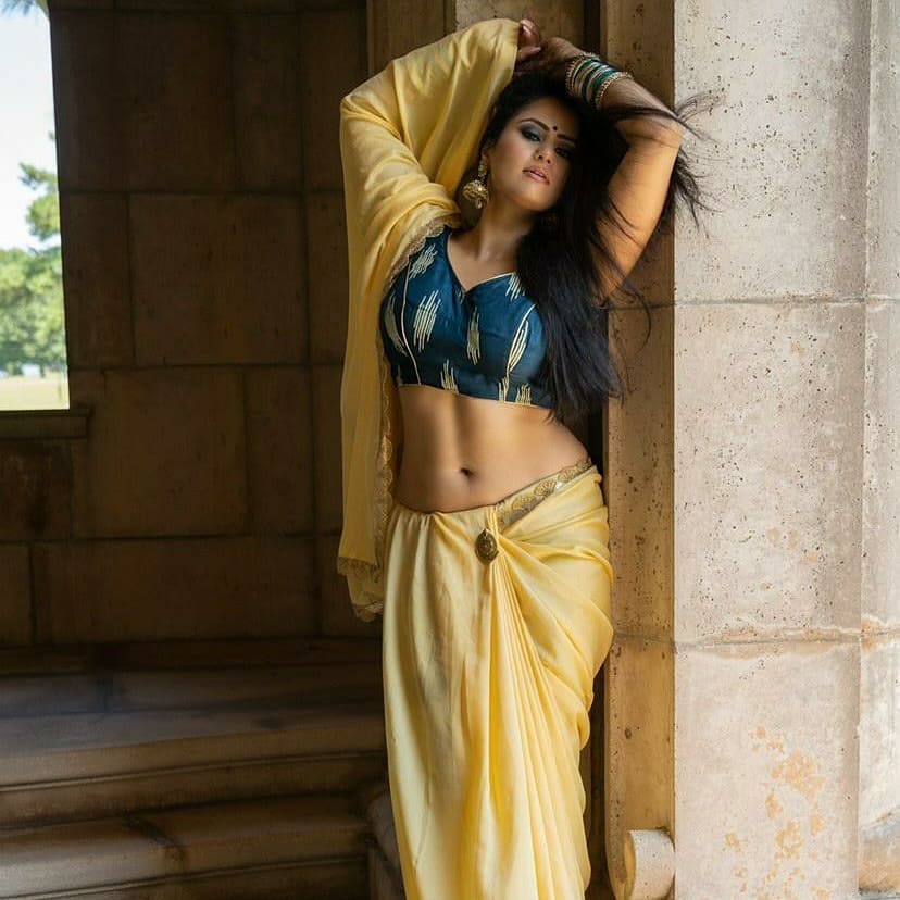saree pics