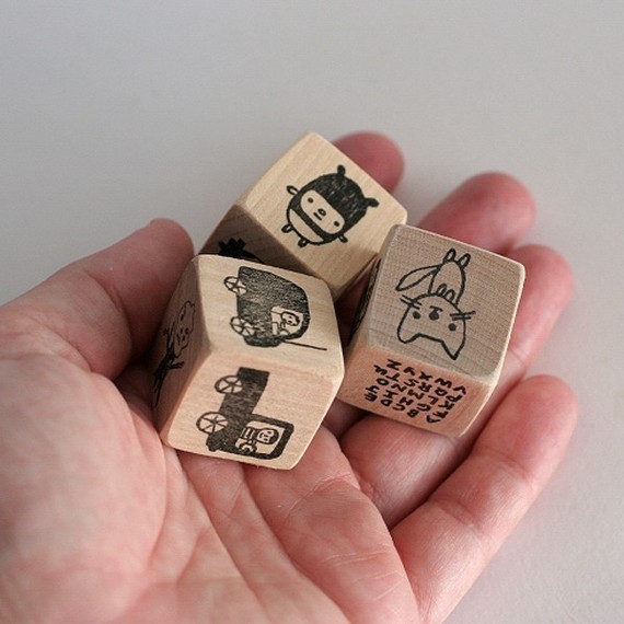 Our Love In October sunday love the small object