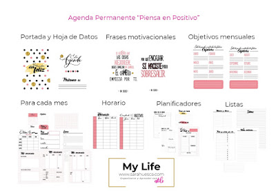 AGENDA, EDITAR, POWERPOINT, LICENCIA, COMERCIAL, OFERTA, DESCUENTO, BLACK FRIDAY