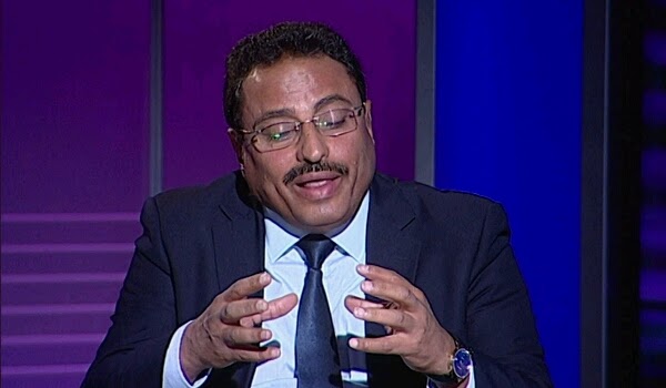 الجبواني : يصف مسؤول بالدولة بأنه رجل أوغل في تنفيذ مرامي هؤلاء لإعتقاده ان حمايتهم له ستدوم ويكشف عن تفاصيل خطيرة