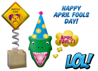 Facts About April Fools Day