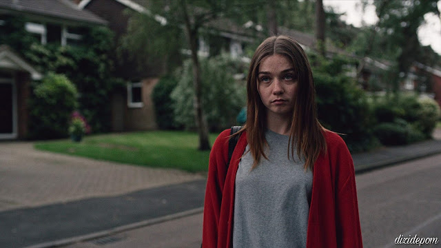 The End of the F***ing World The End of the F***ing World