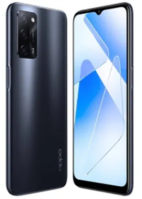 Oppo A55 5G