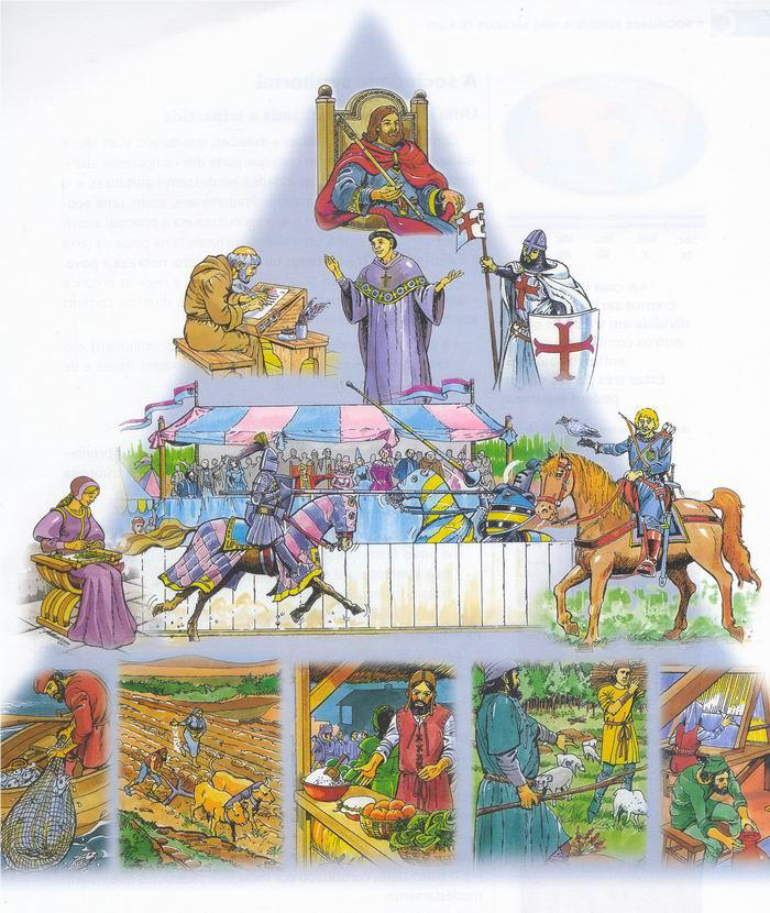 PROFESSOR ITALLO DAMÁZIO 7º ANO_AULA 05 SOCIEDADE E RELIGIÃO NA