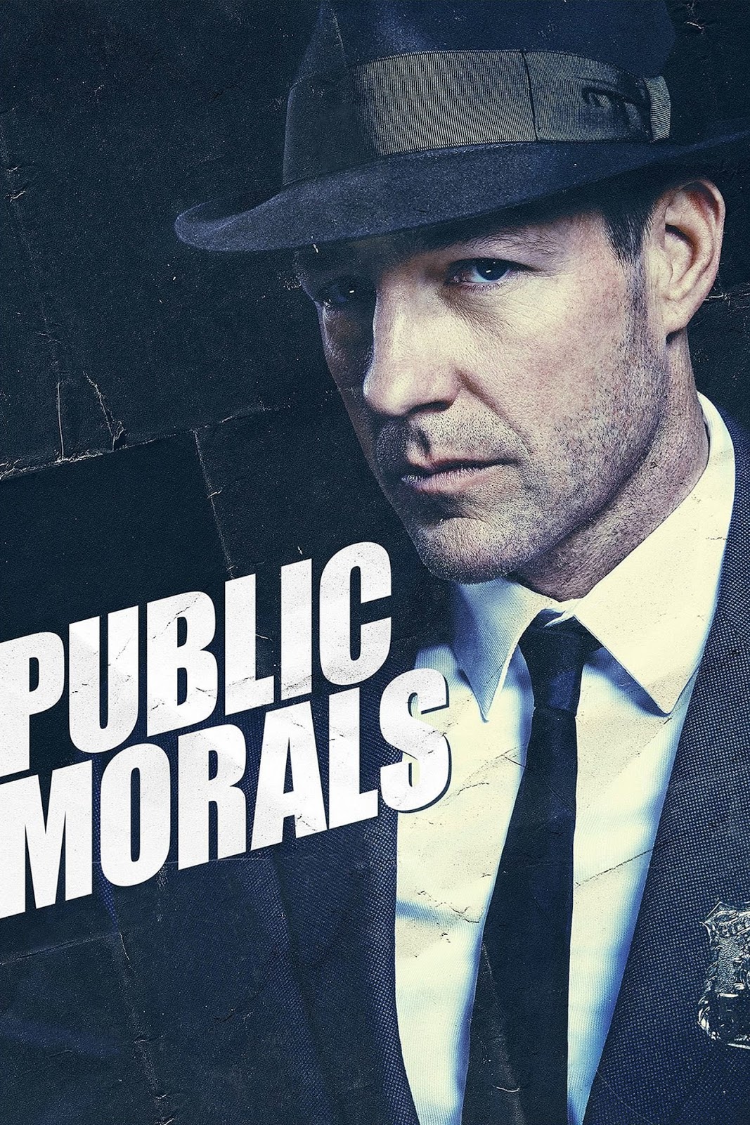 Public Morals 2015: Season 1