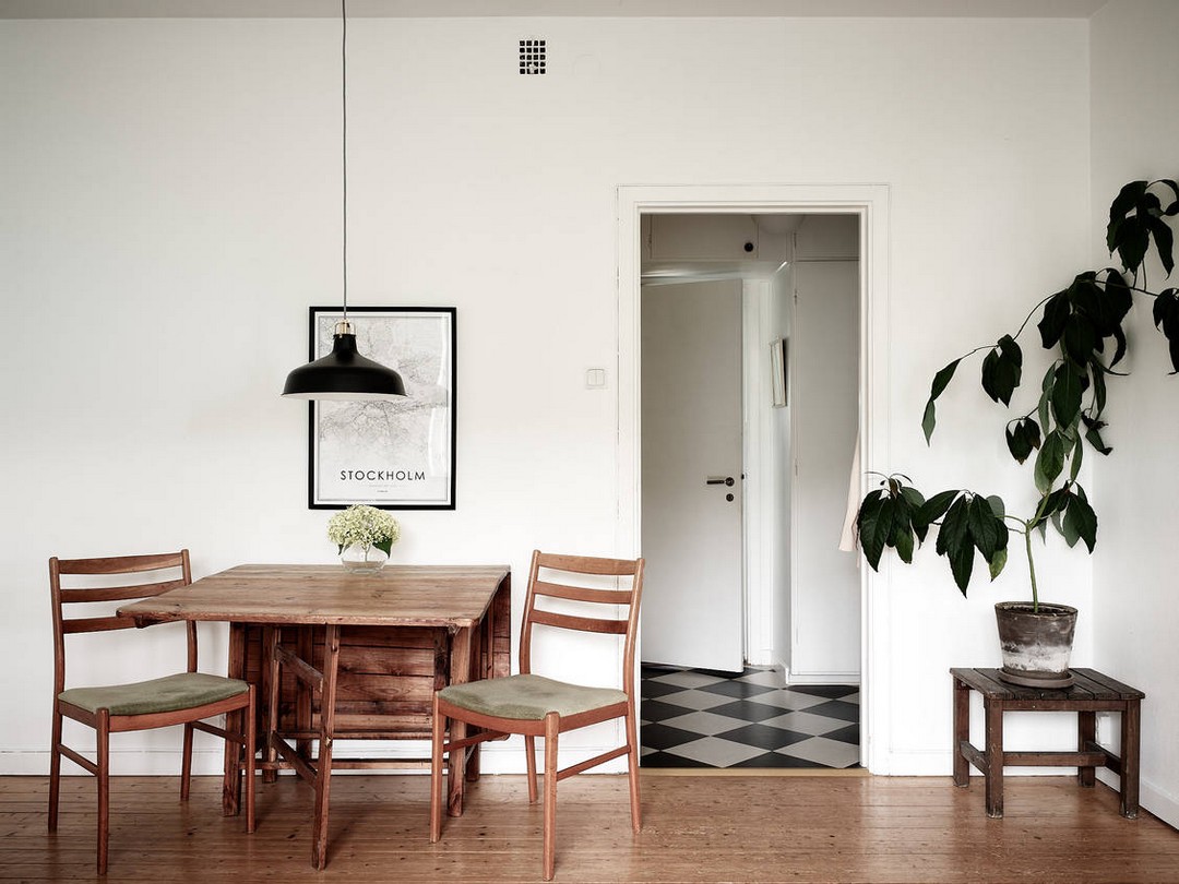 SIMPLICITÉ ET PRAGMATISME