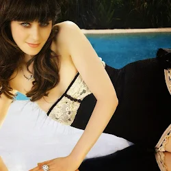 Zooey Deschanel  Foto 6