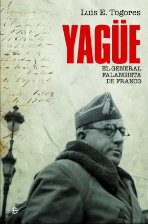 Yagüe