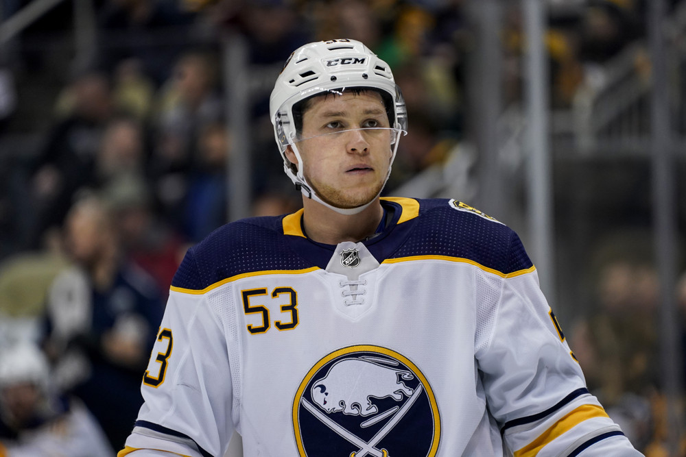 buffalo sabres trade rumors,Save up to