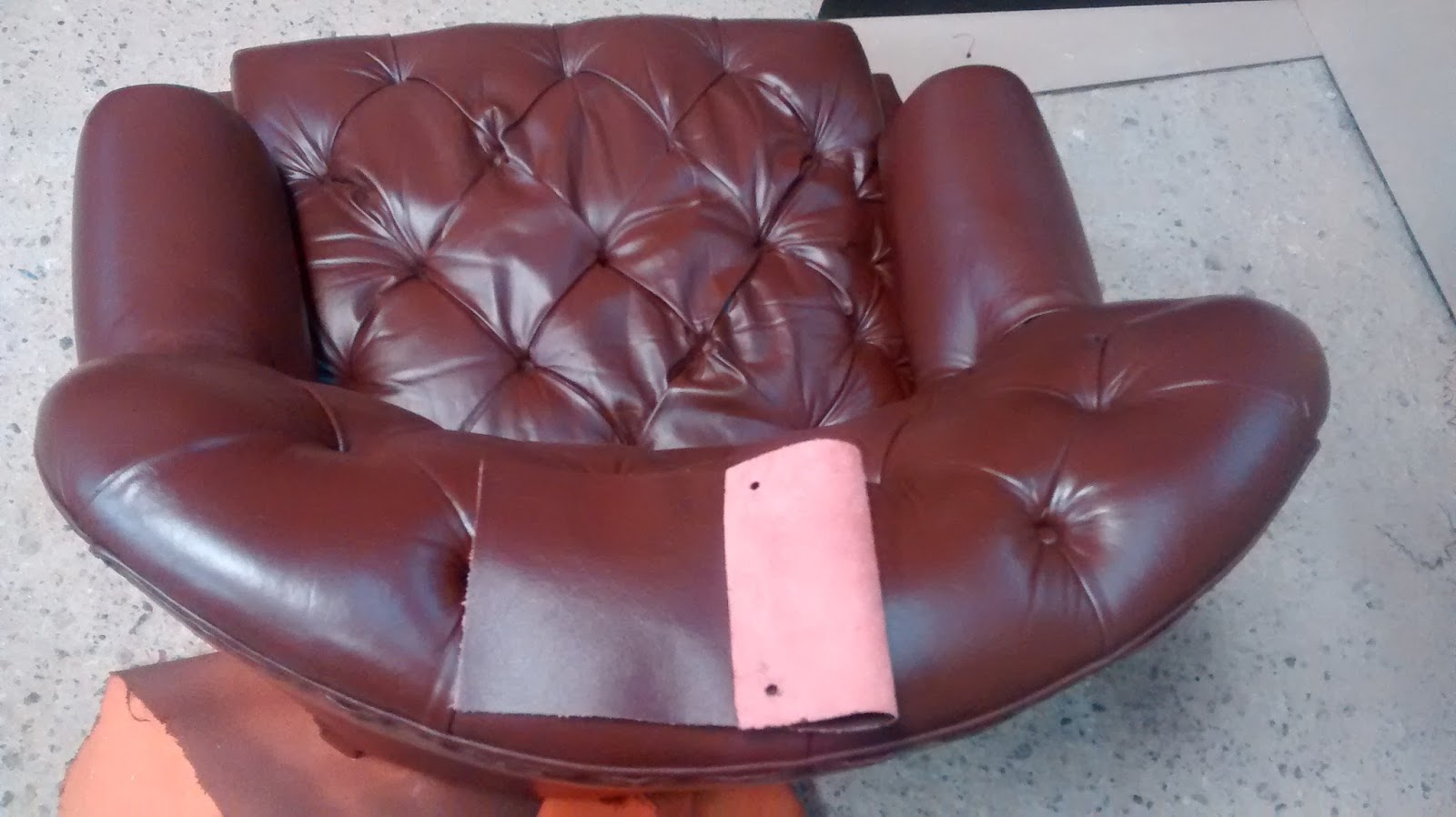 LA TAPICERIA: Oferta Todo para tu Hogar muebles tapicería y tintura